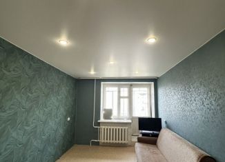 Продается однокомнатная квартира, 34.3 м2, Благовещенск, улица Комарова, 31