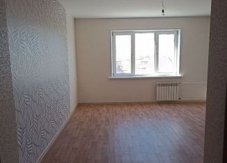 Сдача в аренду квартиры студии, 32.5 м2, Новосибирск, улица Дмитрия Шмонина, 1, Кировский район