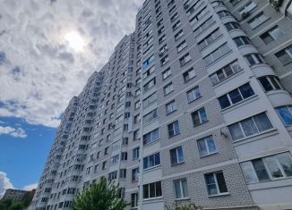 Аренда 1-ком. квартиры, 45 м2, Тула, улица Пузакова, 23