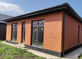 Дом на продажу, 98 м2, посёлок Индустриальный, Дорожная улица, 25