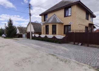 Продаю дом, 141 м2, рабочий посёлок Навля, улица Свободы