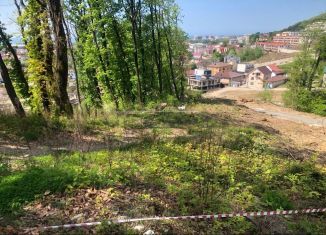 Продажа участка, 5 сот., Сочи, микрорайон Верхнеимеретинская Бухта, Миндальная улица