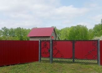 Продаю дом, 60 м2, Курган, СНТ Дарина, 34