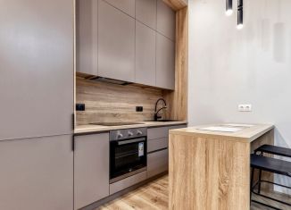 Сдача в аренду 1-комнатной квартиры, 46.2 м2, Краснодар, Кожевенная улица, 22, Западный округ