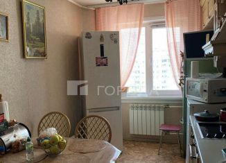 Трехкомнатная квартира на продажу, 73.2 м2, Новосибирск, улица Кропоткина, 130/3, Калининский район