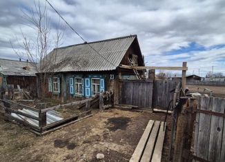 Дом на продажу, 21.8 м2, Тайшет, улица Марата, 23