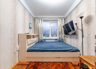 Продажа 2-ком. квартиры, 46 м2, Санкт-Петербург, Софийская улица, 32к3, Фрунзенский район