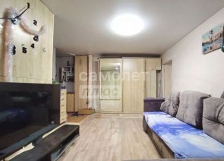 Продажа 2-комнатной квартиры, 43.3 м2, Миасс, улица Добролюбова, 2