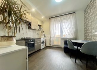 Продажа 1-ком. квартиры, 36.4 м2, Тамбов, Колхозная улица, 1Ак4