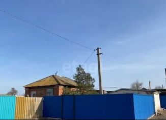 Продам дом, 48 м2, село Малые Дербеты, улица Городовикова, 42