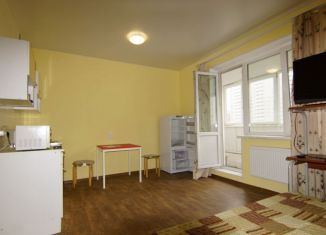 Сдаю в аренду квартиру студию, 24 м2, Санкт-Петербург, проспект Королёва, 71к1, Приморский район