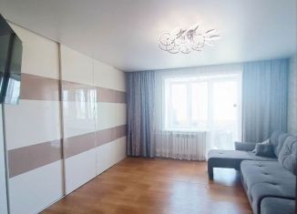 Продам 3-комнатную квартиру, 71.6 м2, Бурятия, улица Чертенкова, 53А