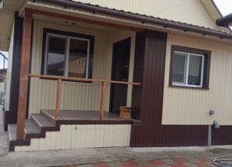 Продажа дома, 83.5 м2, аал Сапогов, Островная улица, 9