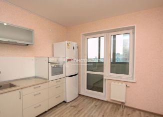 Продажа 2-комнатной квартиры, 56.5 м2, Челябинск, Краснопольский проспект, 14
