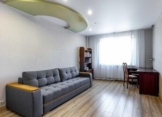 Продаю 2-ком. квартиру, 59.8 м2, Краснодар, улица Западный Обход, 57к2, ЖК Самолёт-2