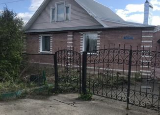 Дом на продажу, 78.2 м2, Бор, Рождественская улица, 2