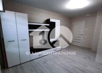 Продаю квартиру студию, 21 м2, Новосибирск, улица Тюленина, 21/1