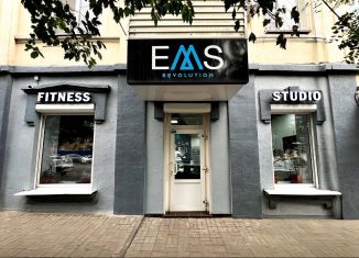 Продаю торговую площадь, 122 м2, Ростов-на-Дону, улица Максима Горького, 212, Кировский район