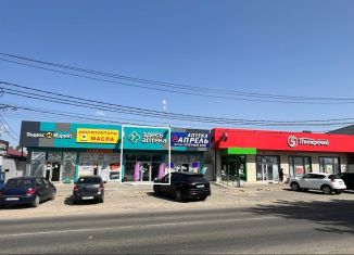 Продам помещение свободного назначения, 79.2 м2, Краснодар, Средняя улица, 27, микрорайон Сады Калинина