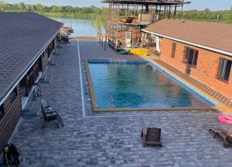 Сдаю в аренду дом, 35 м2, хутор Арпачин, Береговая улица, 2К