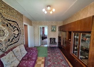 Двухкомнатная квартира на продажу, 45.3 м2, Нижний Новгород, улица Бориса Корнилова, 6к3, Советский район