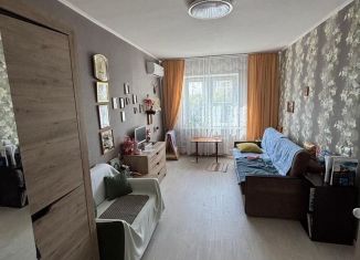 Однокомнатная квартира на продажу, 36.9 м2, Краснодар, Зиповская улица, 46, микрорайон ЗИП