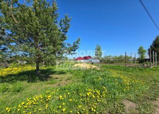 Продаю земельный участок, 8 сот., СНТ Подборное, квартал № 18, 5