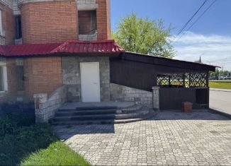 Продается помещение свободного назначения, 188.6 м2, Тула, проспект Ленина, 149