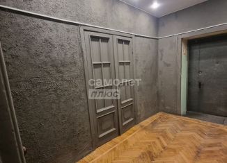 Продается четырехкомнатная квартира, 103.7 м2, Москва, Осташковская улица, 9к1, метро Свиблово