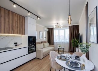 3-ком. квартира на продажу, 79.5 м2, Оренбург, Высотная улица, 12, Ленинский район