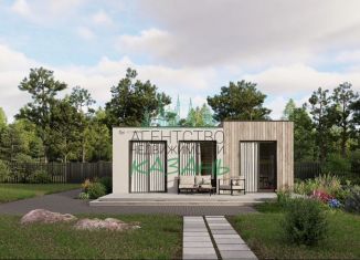 Продажа дома, 52 м2, Татарстан, площадь Тысячелетия