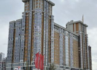 1-ком. квартира на продажу, 32.9 м2, Санкт-Петербург, Калининский район, Кушелевская дорога, 7к1