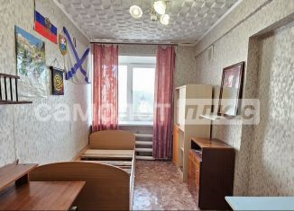 Комната на продажу, 9.2 м2, Октябрьский, улица Академика Королёва, 9