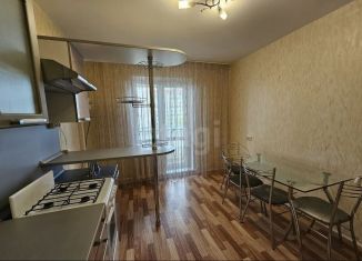 Продажа двухкомнатной квартиры, 55.2 м2, Псков, Рижский проспект, 87А