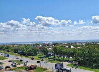 Продается двухкомнатная квартира, 50 м2, Саратов, Усть-Курдюмская улица, 29