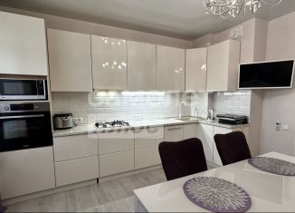 Продам 2-комнатную квартиру, 84.6 м2, Тамбов, улица Агапкина, 25А