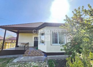 Продажа дома, 97.7 м2, станица Гостагаевская, Краснофлотская улица, 4Г