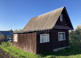 Продам дачу, 36 м2, Удмуртия, 16-я улица, 62