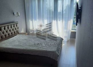 Сдача в аренду 2-комнатной квартиры, 70 м2, Сочи, Курортный проспект, 105Б, микрорайон Приморье