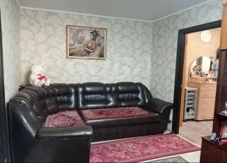 Четырехкомнатная квартира на продажу, 65 м2, Тюменская область, Волгоградская улица, 113