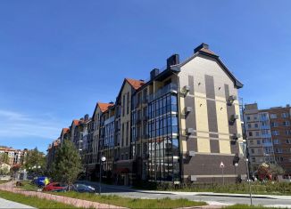 Продаю однокомнатную квартиру, 46.2 м2, Светлогорск, Майский проезд, 15
