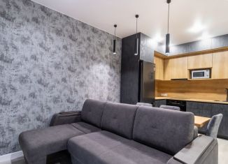 Продам квартиру студию, 38.5 м2, Краснодар, улица имени С.С. Прокофьева, 31