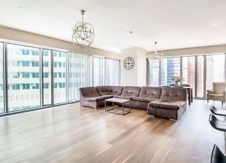 Продам трехкомнатную квартиру, 150 м2, Москва, 1-й Красногвардейский проезд, 21с2, 1-й Красногвардейский проезд