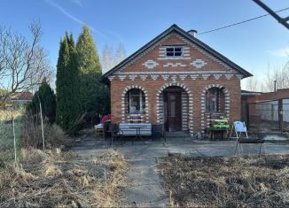 Продажа дома, 70 м2, Воскресенск, Рабочая улица, 57