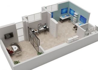 Продам помещение свободного назначения, 63.1 м2, Евпатория, улица Чапаева, 28Г