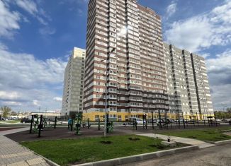 Продаю квартиру студию, 24.1 м2, Оренбург, Кавказская улица, 3, Промышленный район