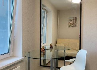 Сдается квартира студия, 13 м2, Москва, Фестивальная улица, 52, САО