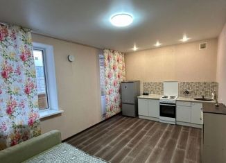 Квартира на продажу студия, 26 м2, Новосибирск, улица Юности, 3
