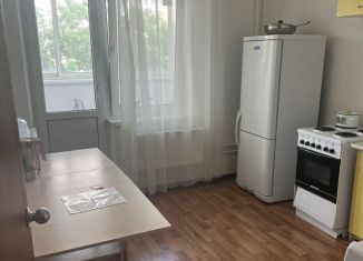 Сдается в аренду однокомнатная квартира, 35 м2, Краснодар, Черкасская улица