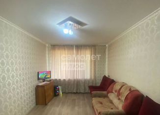 Продажа 2-ком. квартиры, 39 м2, село Субханкулово, улица Черняева, 11